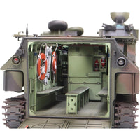 AFV 35S67 1/35 AAV-7A1 RAM/RS w/EAAK