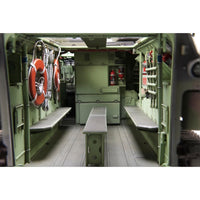 AFV 35S67 1/35 AAV-7A1 RAM/RS w/EAAK