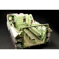 AFV 35S67 1/35 AAV-7A1 RAM/RS w/EAAK