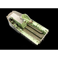 AFV 35S67 1/35 AAV-7A1 RAM/RS w/EAAK