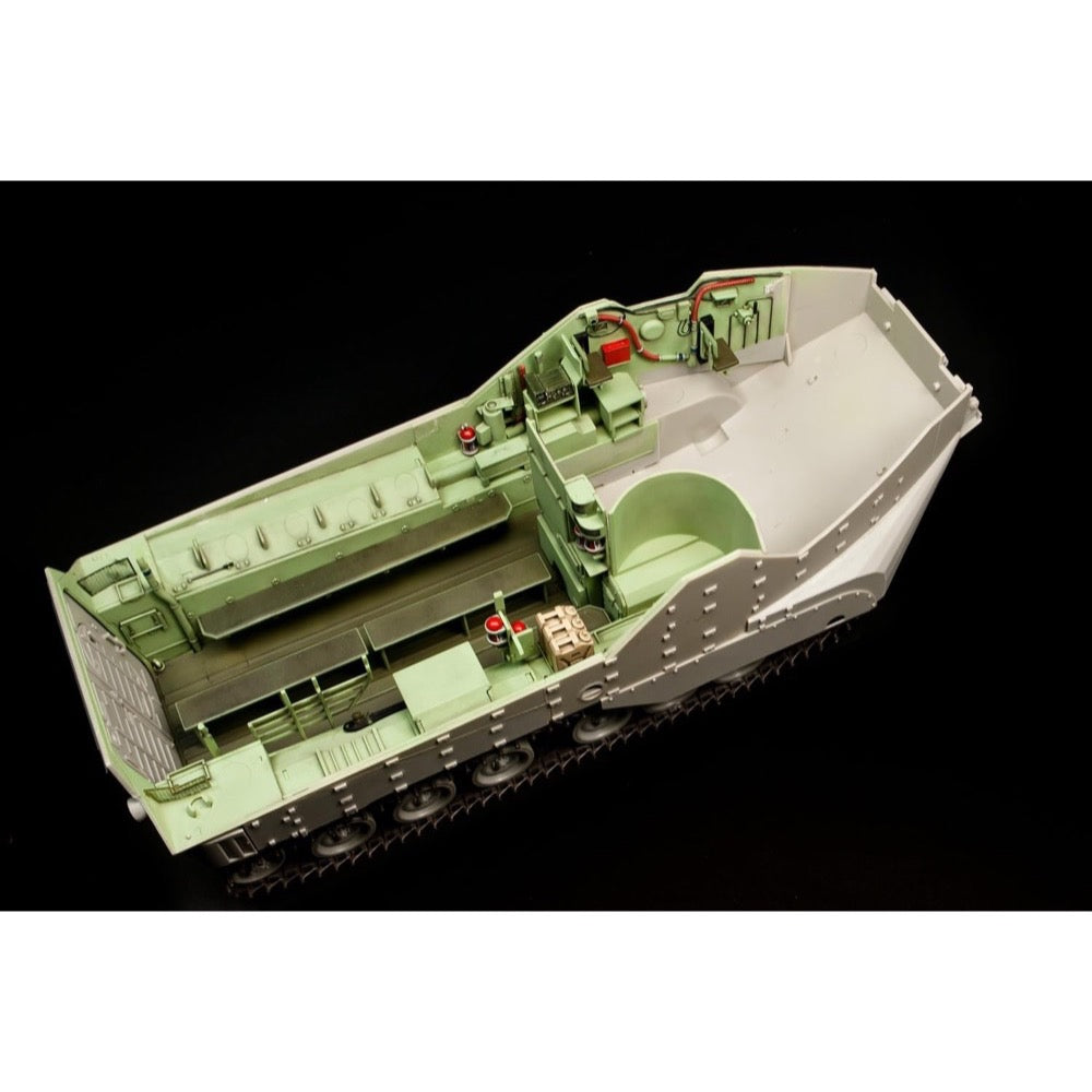 AFV 35S67 1/35 AAV-7A1 RAM/RS w/EAAK