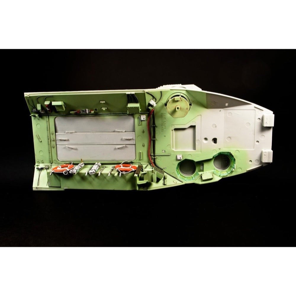 AFV 35S67 1/35 AAV-7A1 RAM/RS w/EAAK