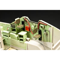 AFV 35S67 1/35 AAV-7A1 RAM/RS w/EAAK