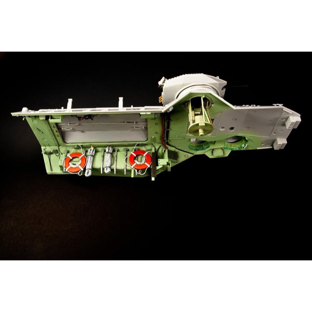 AFV 35S67 1/35 AAV-7A1 RAM/RS w/EAAK