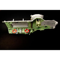 AFV 35S67 1/35 AAV-7A1 RAM/RS w/EAAK