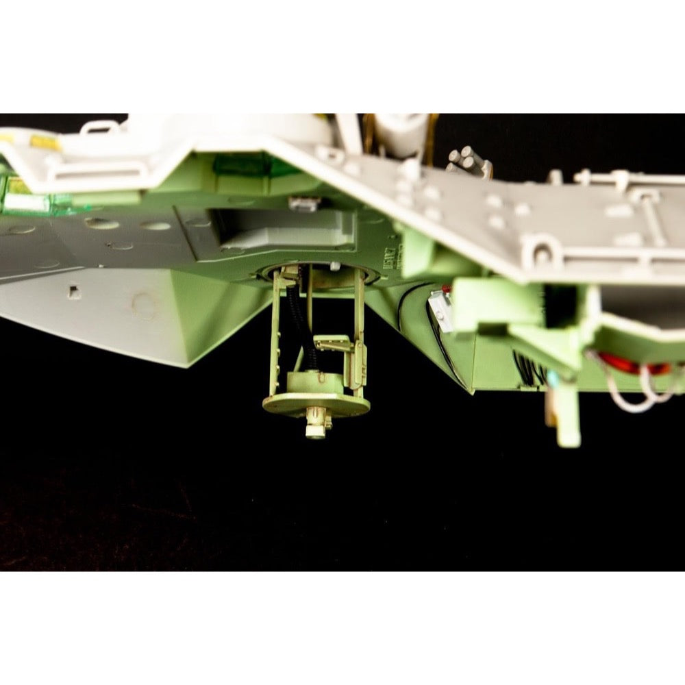 AFV 35S67 1/35 AAV-7A1 RAM/RS w/EAAK