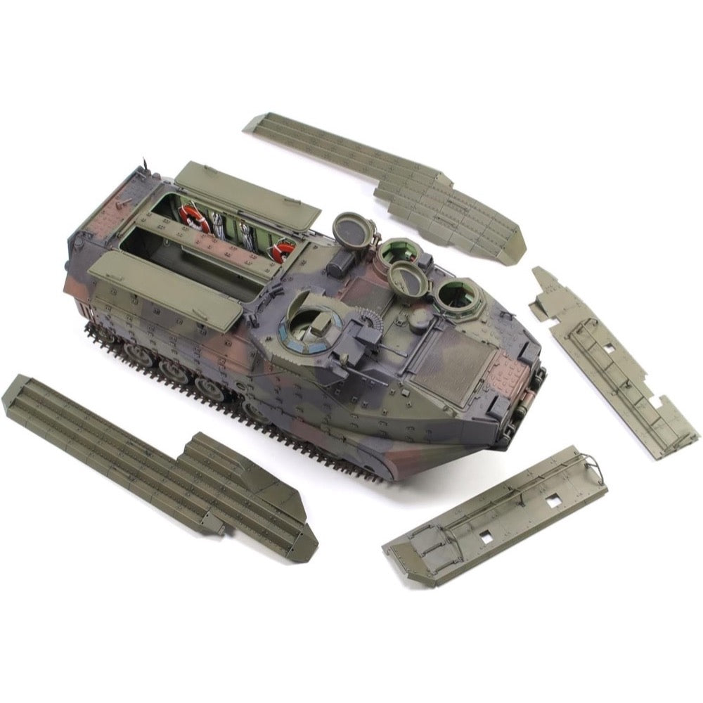 AFV 35S67 1/35 AAV-7A1 RAM/RS w/EAAK