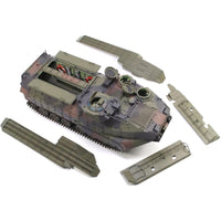 AFV 35S67 1/35 AAV-7A1 RAM/RS w/EAAK