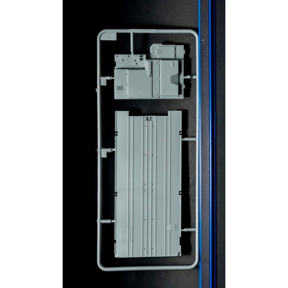 AFV 35S67 1/35 AAV-7A1 RAM/RS w/EAAK