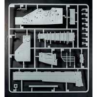 AFV 35S67 1/35 AAV-7A1 RAM/RS w/EAAK