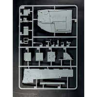 AFV 35S67 1/35 AAV-7A1 RAM/RS w/EAAK