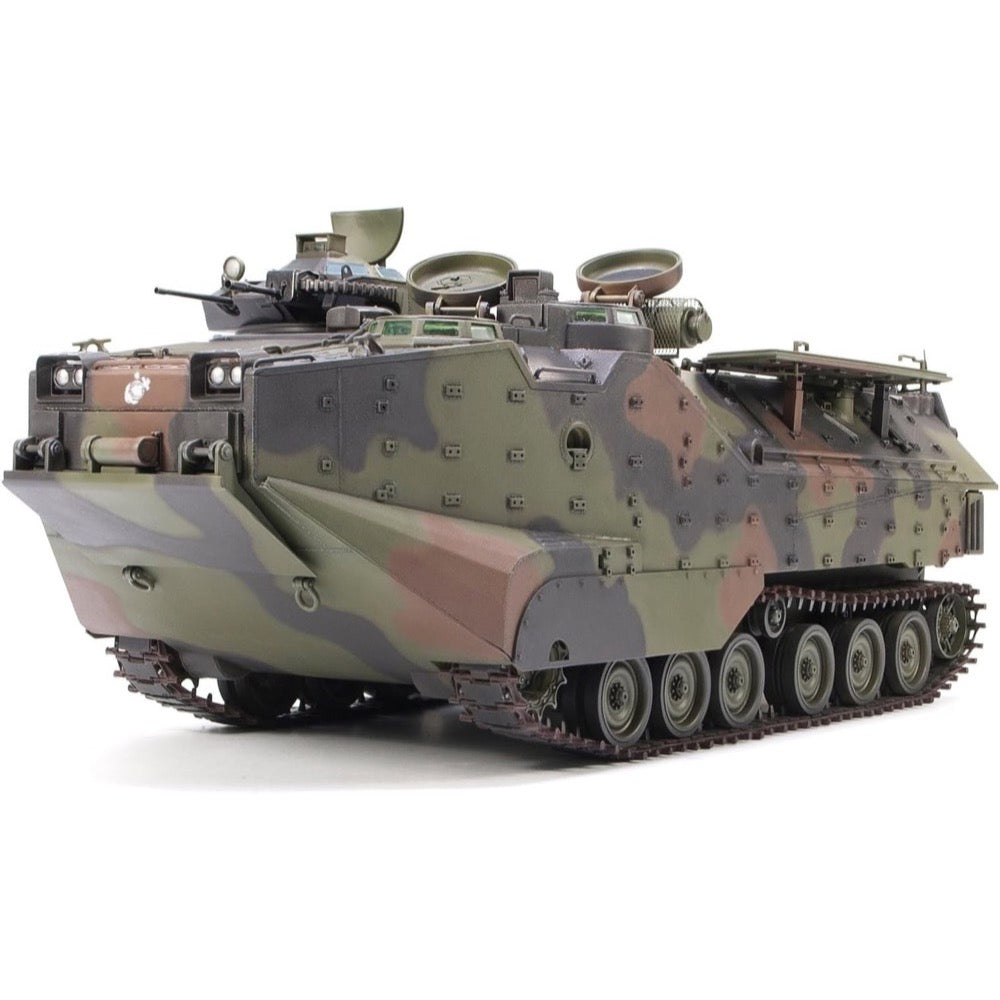 AFV 35S67 1/35 AAV-7A1 RAM/RS w/EAAK