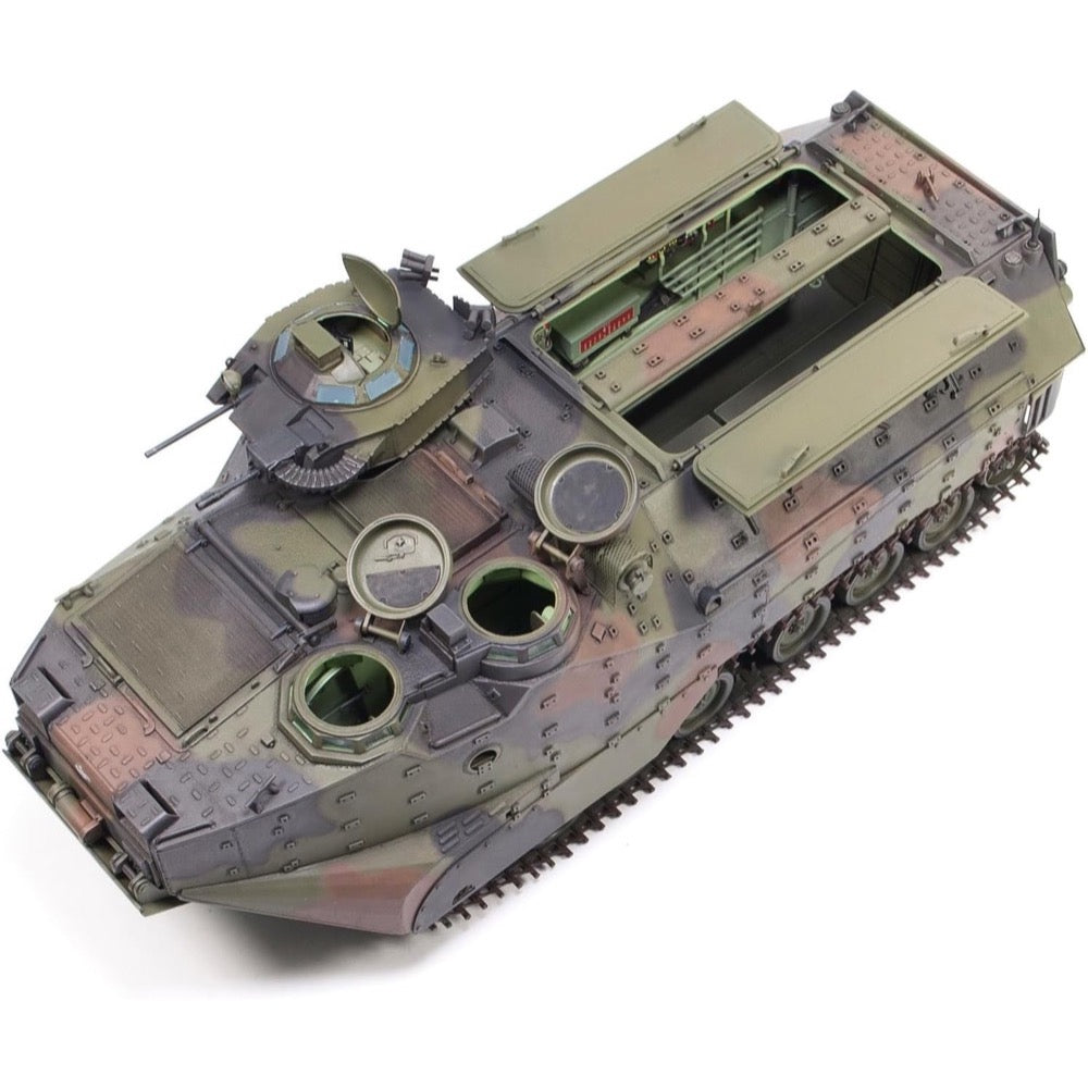 AFV 35S67 1/35 AAV-7A1 RAM/RS w/EAAK