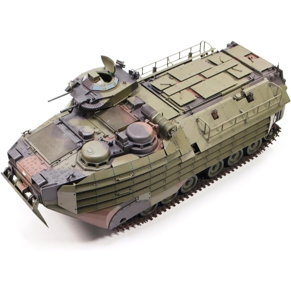 AFV 35S67 1/35 AAV-7A1 RAM/RS w/EAAK