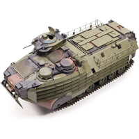 AFV 35S67 1/35 AAV-7A1 RAM/RS w/EAAK