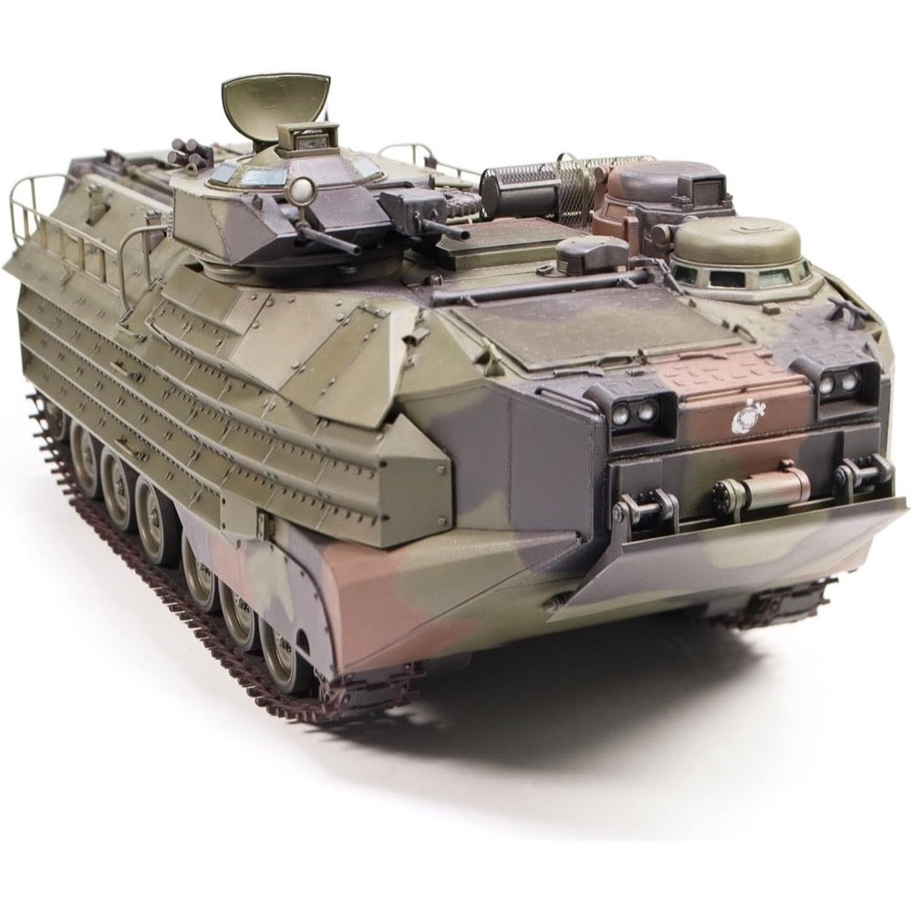 AFV 35S67 1/35 AAV-7A1 RAM/RS w/EAAK