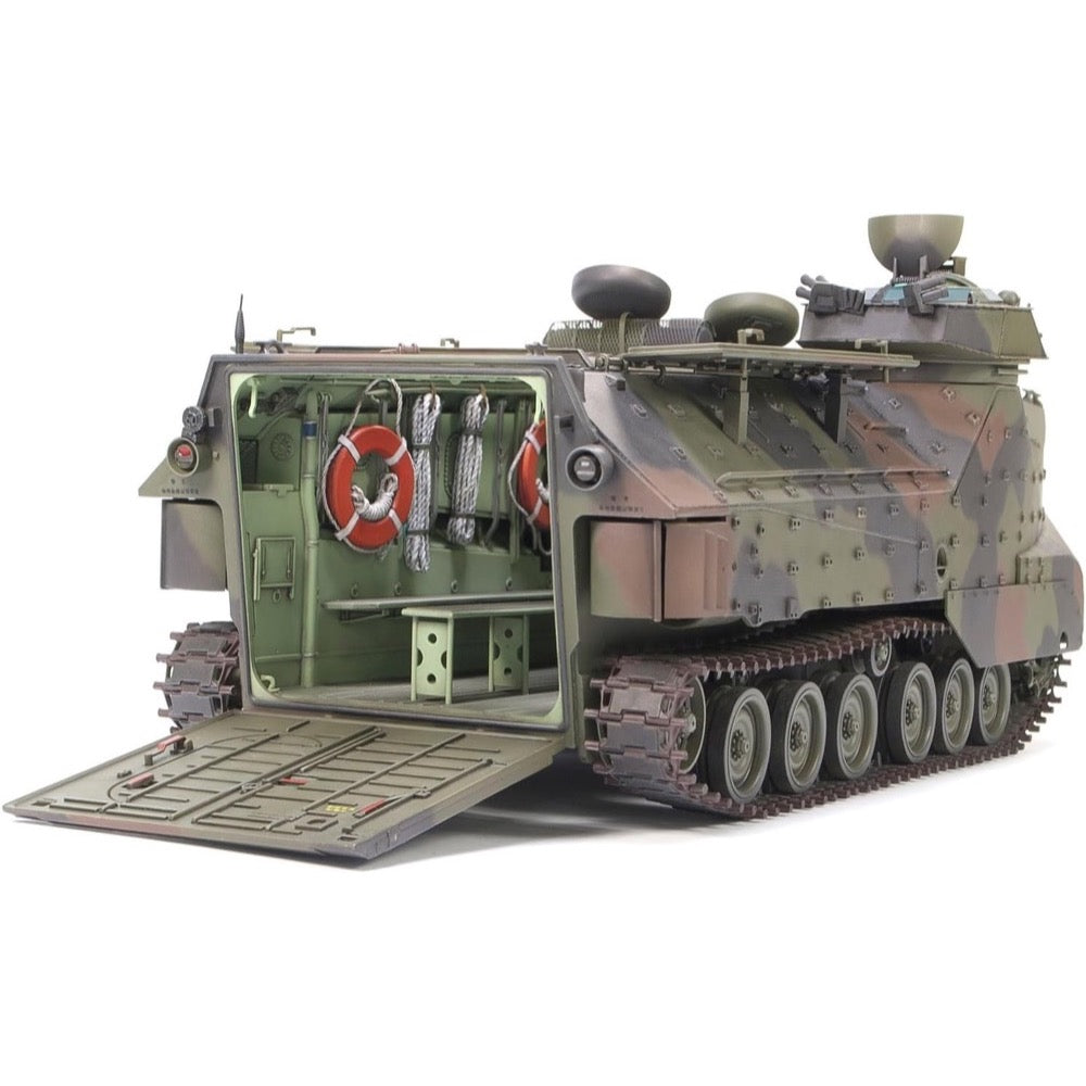 AFV 35S67 1/35 AAV-7A1 RAM/RS w/EAAK