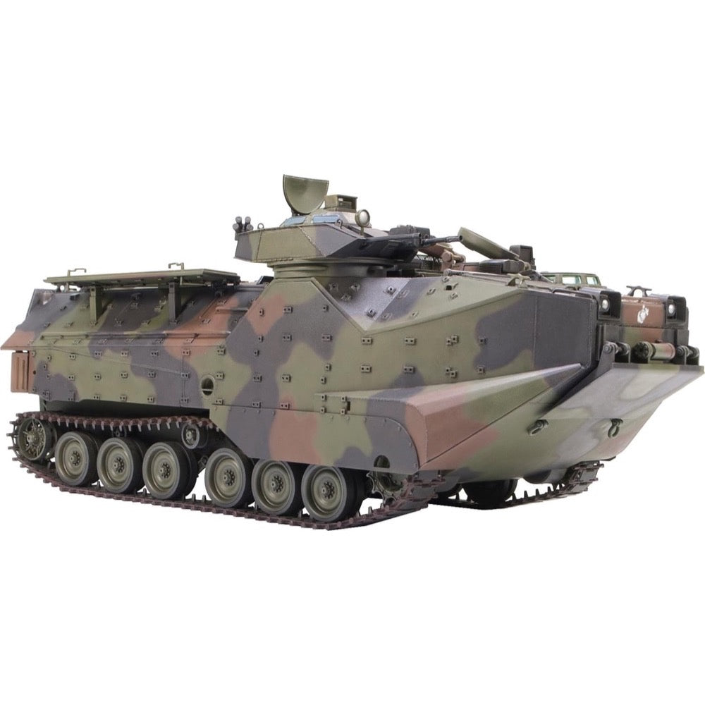 AFV 35S67 1/35 AAV-7A1 RAM/RS w/EAAK
