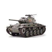 AFV 35S84 1/35 M24 Chaffee The First Indochina War - French Army