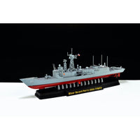 AFV 70007 1/700 USS Oliver Hazard Perry Class Frigate Full Hull
