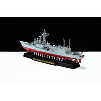 AFV 70007 1/700 USS Oliver Hazard Perry Class Frigate Full Hull