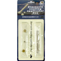 AFV AC35003 1/35 Zimmerit Coating Applicator