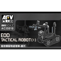 AFV AC35010 1/35 Talon Robots