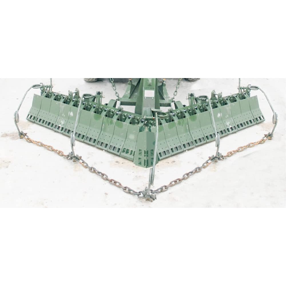 AFV AG35024 1/35 Chain and Spring Hangar M1132 MP