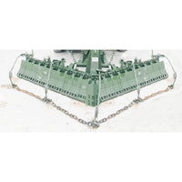 AFV AG35024 1/35 Chain and Spring Hangar M1132 MP