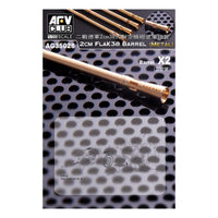 AFV AG35028 1/35 2cm Flak 38 Barrel 2 pieces