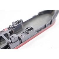 AFV Club SE735S02 1/350 ROC LCT MK.6 and Landing Vehicle Set