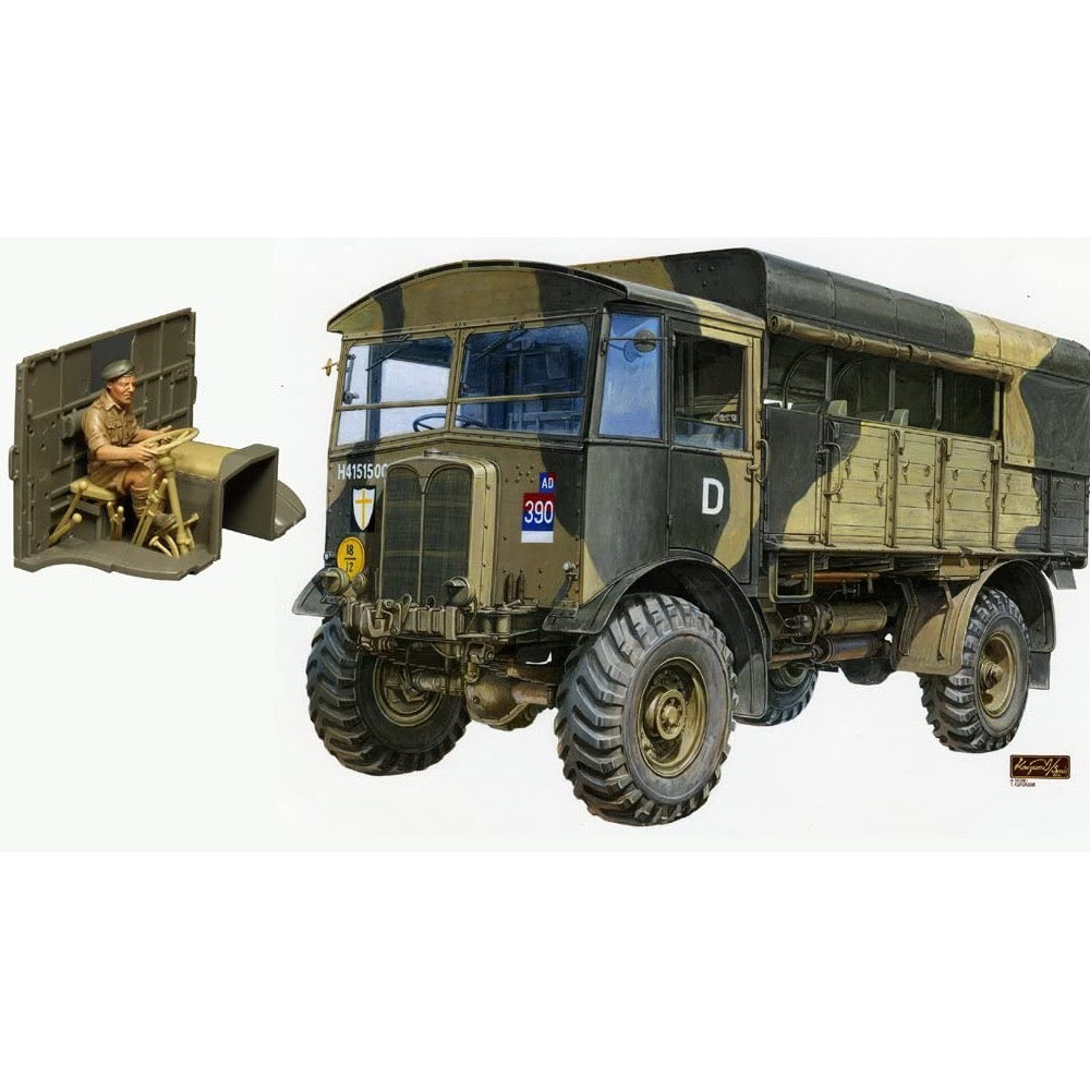 AFV 35239 1/35 AEC Matador