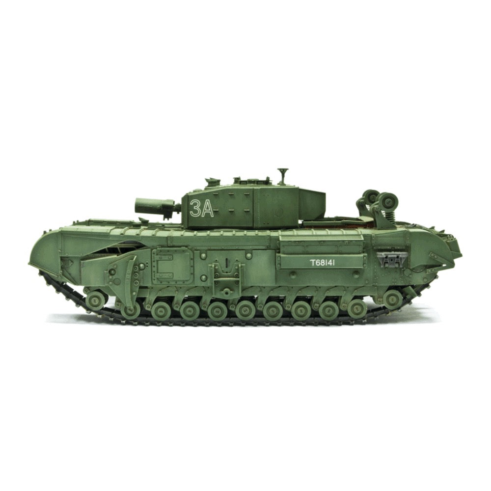 AFV 35167 1/35 Churchill Mk.III Avre