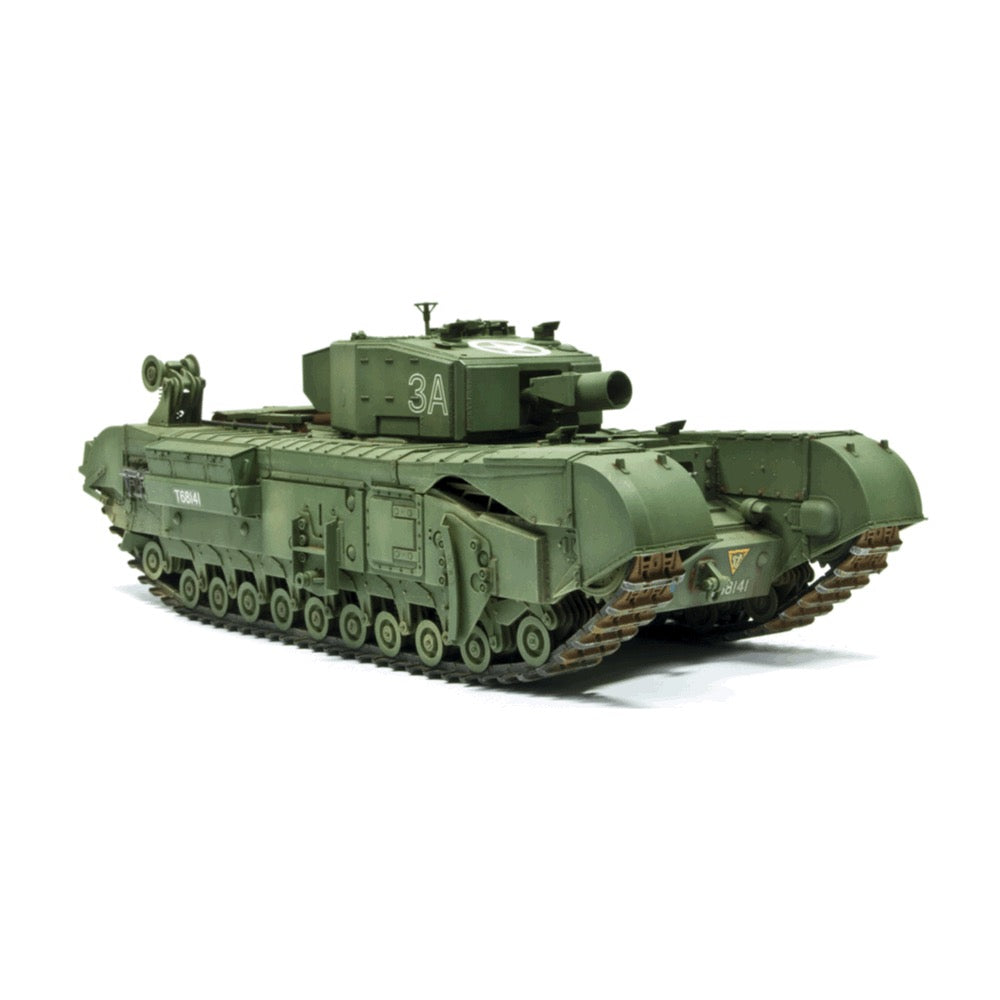 AFV 35167 1/35 Churchill Mk.III Avre