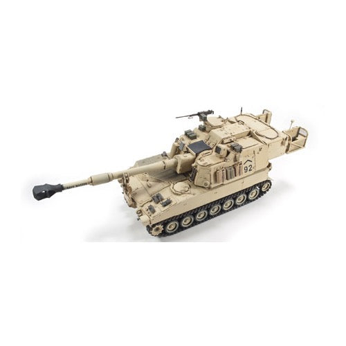 AFV 35248 1/35 M-109A6 Paladin US Army
