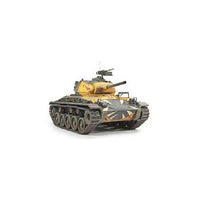 AFV 35209 1/35 M24 Chaffee Tank Korea War Version