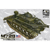 AFV 1/35 Combat Engineer Vehicle M728