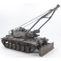 AFV 35254 1/35 Combat Engineer Vehicle M728