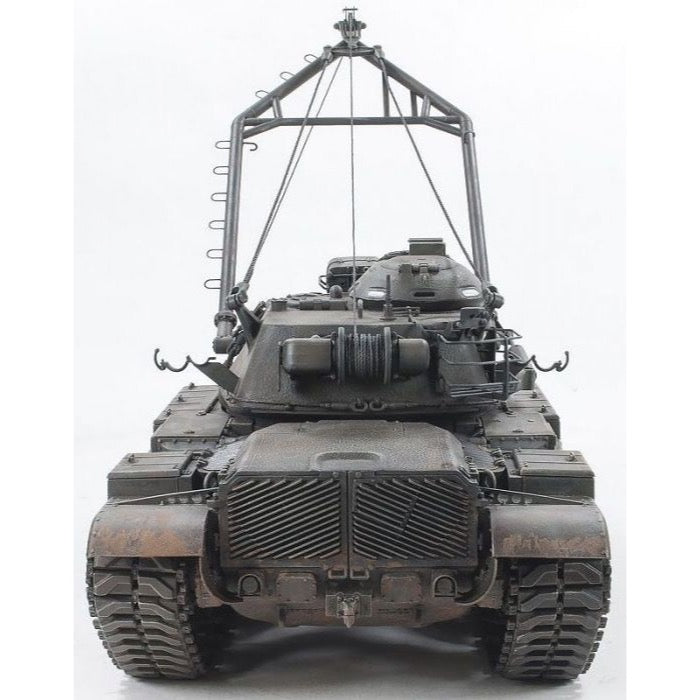 AFV 35254 1/35 Combat Engineer Vehicle M728