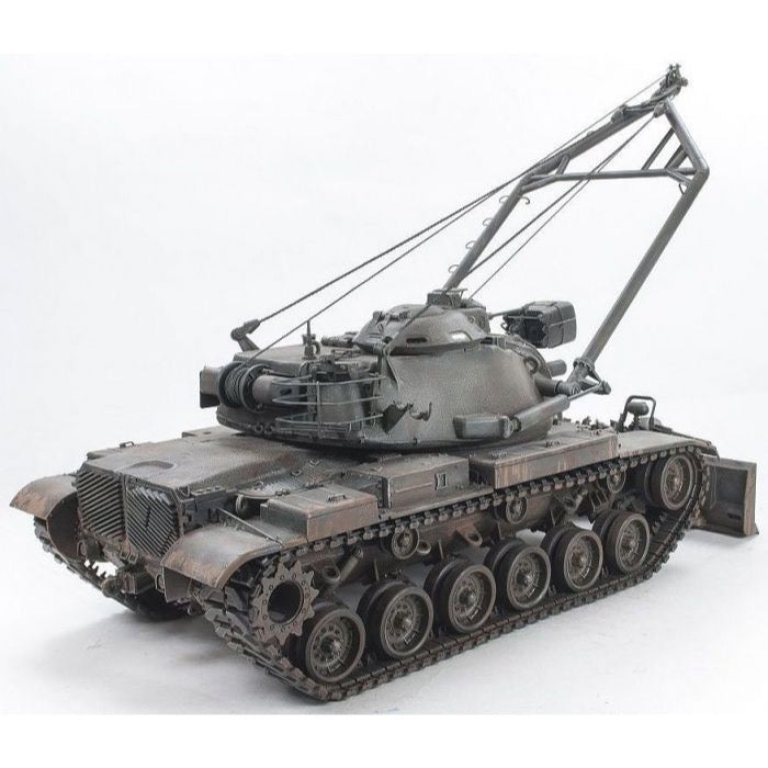 AFV 35254 1/35 Combat Engineer Vehicle M728