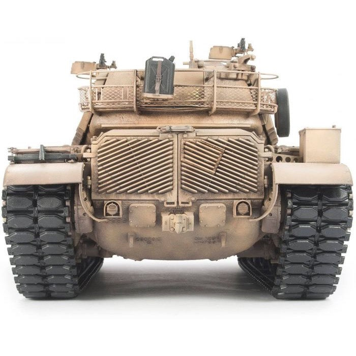 AFV 35309 1/35 IDF Magach 6 Bat