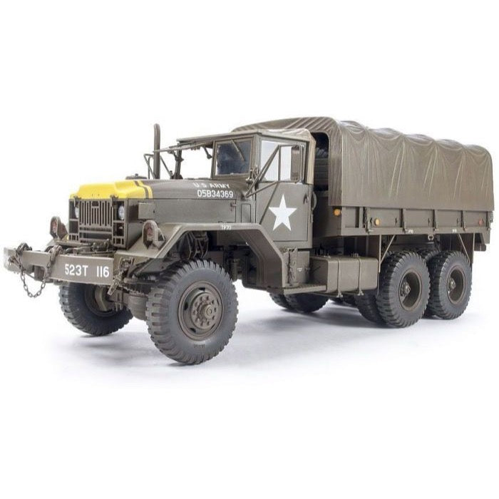 AFV 35300 1/35 M54A2 5-TPM 6x6 Cargo Truck