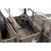 AFV 35300 1/35 M54A2 5-TPM 6x6 Cargo Truck