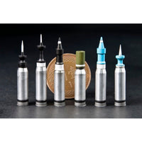 AFV AG35051 US 120mm Ammo Set