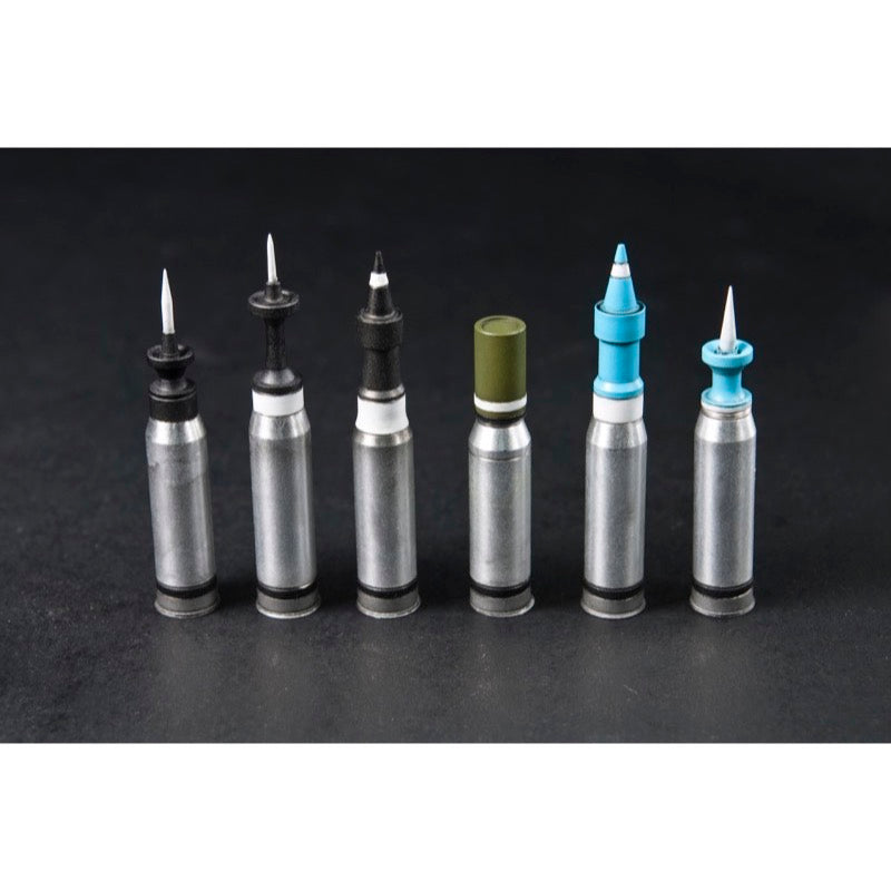 AFV AG35051 US 120mm Ammo Set