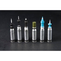 AFV AG35051 US 120mm Ammo Set