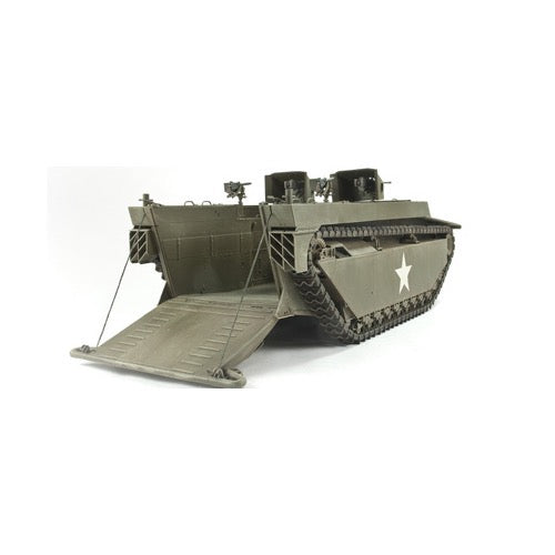 AFV 35198 1/35 LVT-4 US Water Buffalo