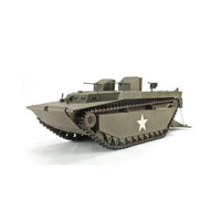 AFV 35198 1/35 LVT-4 US Water Buffalo