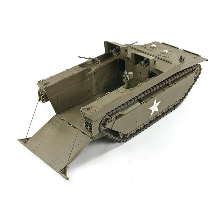 AFV 35205 1/35 LVT-4 US Water Buffalo