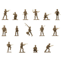 Airfix A00763V 1/76 WWII British Infantry N Europe